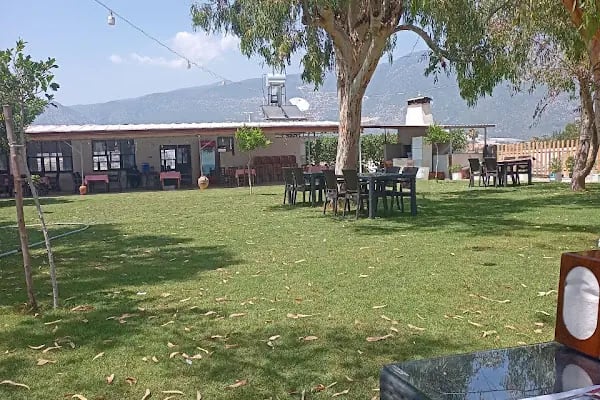 Beymelek Likya Restaurant - Resim 20
