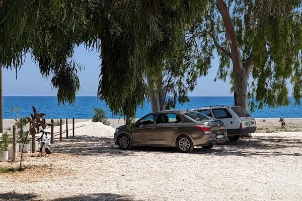 Beymelek Likya Restaurant - Resim 7