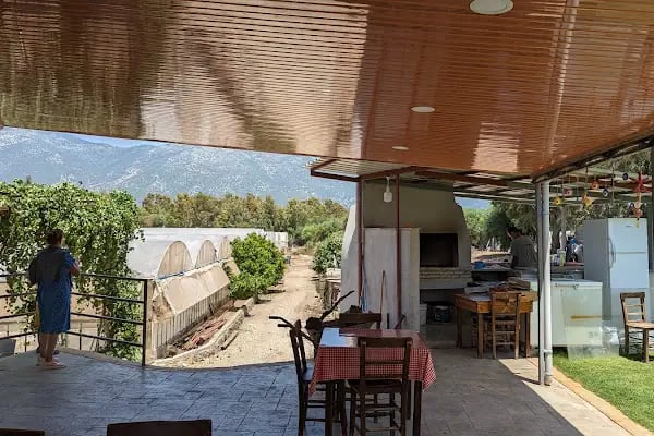 Beymelek Likya Restaurant - Resim 2