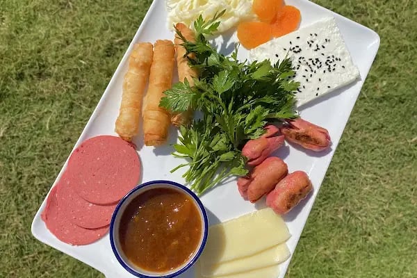 Beymelek Likya Restaurant - Resim 15