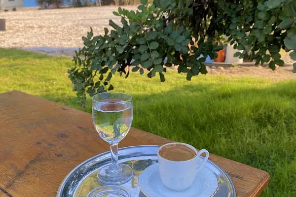 Beymelek Likya Restaurant - Resim 9