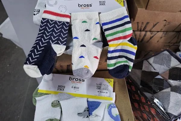 Bross Tekstil - Resim 12