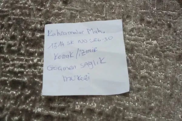 Izmir-Buca Vali Rahmi Bey Ilkokulu - Resim 11