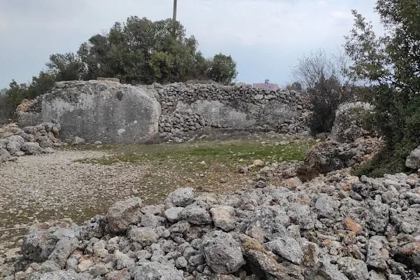 Cambazlı Kilisesi - Resim 14