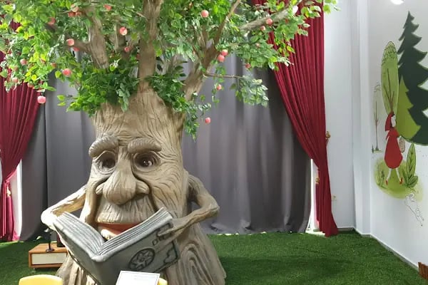 Denizli Masal Parkı - Resim 2