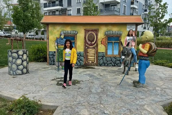 Denizli Masal Parkı - Resim 12