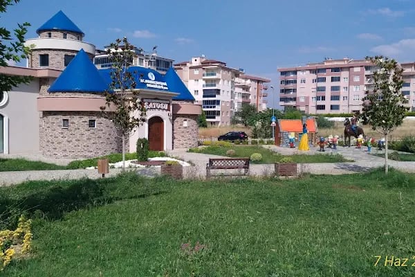 Denizli Masal Parkı - Resim 19