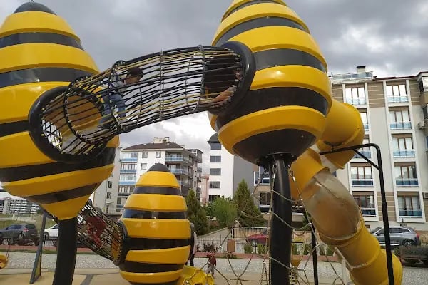Denizli Masal Parkı - Resim 6