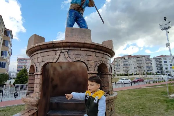 Denizli Masal Parkı - Resim 4