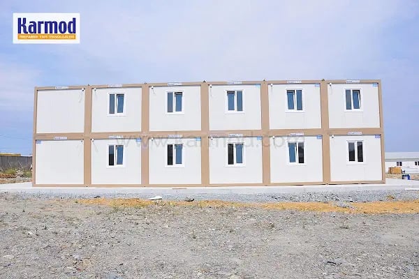 Konteyner Antalya - Karmod - Resim 12
