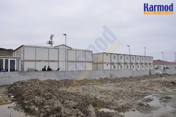 Konteyner Antalya - Karmod - Resim 10