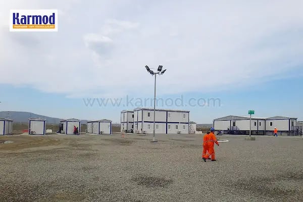 Konteyner Antalya - Karmod - Resim 15
