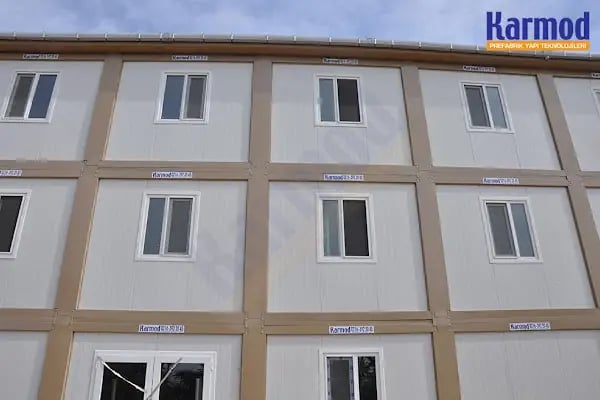 Konteyner Antalya - Karmod - Resim 3