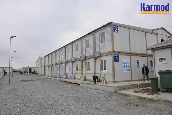 Konteyner Antalya - Karmod - Resim 19