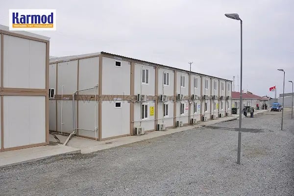 Konteyner Antalya - Karmod - Resim 16