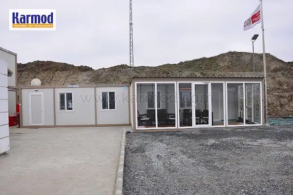 Konteyner Antalya - Karmod - Resim 20