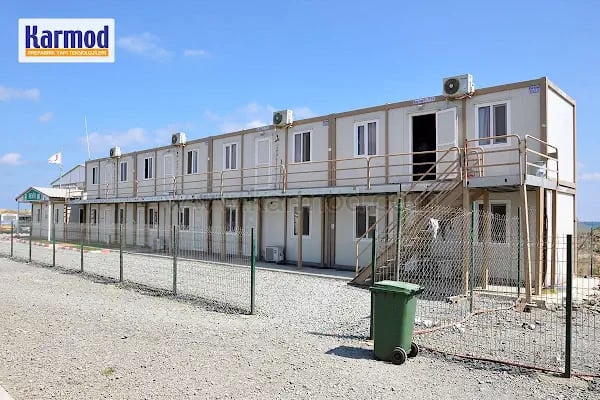 Konteyner Antalya - Karmod - Resim 6