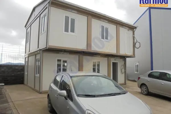 Konteyner Antalya - Karmod - Resim 11