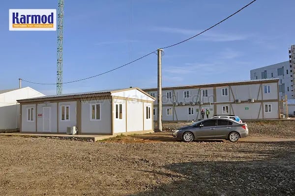 Konteyner Antalya - Karmod - Resim 4