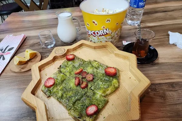 Gazianteplim Katmer Künefe - Resim 5