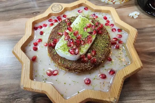 Gazianteplim Katmer Künefe - Resim 6