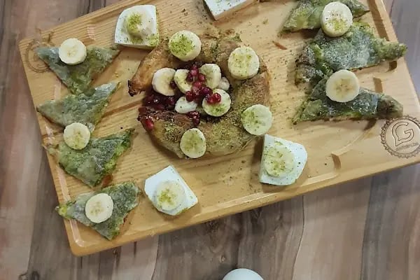 Gazianteplim Katmer Künefe - Resim 8