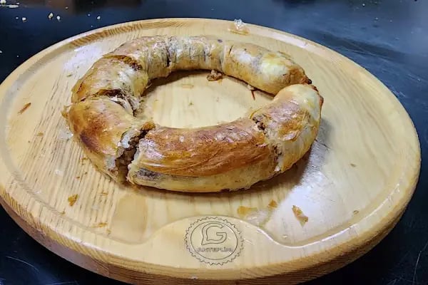 Gazianteplim Katmer Künefe - Resim 17