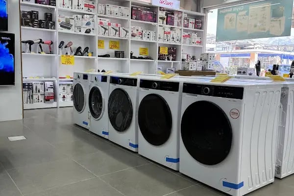 Gökler Elektrik &amp; Makine &amp; Bobinaj Ltd. Şti. - Resim 12