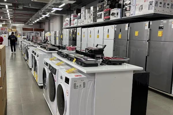 Gökler Elektrik &amp; Makine &amp; Bobinaj Ltd. Şti. - Resim 6