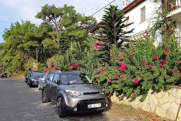 AKYAKA RENT A CAR - Resim 6