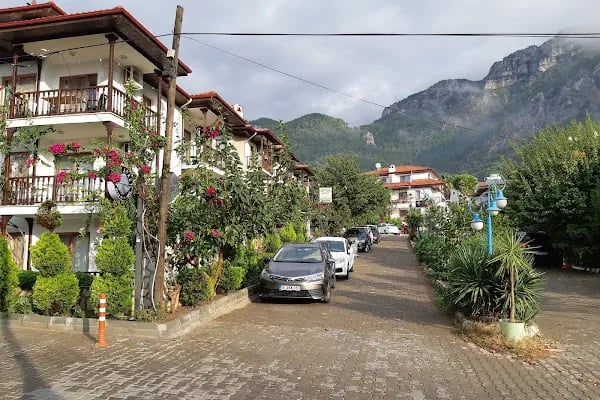 AKYAKA RENT A CAR - Resim 4
