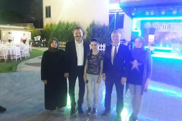 Safir Kır Düğün Salonları - Resim 13