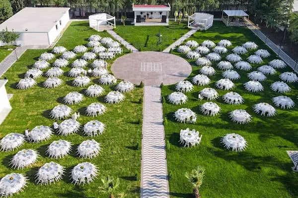 Safir Kır Düğün Salonları - Resim 2