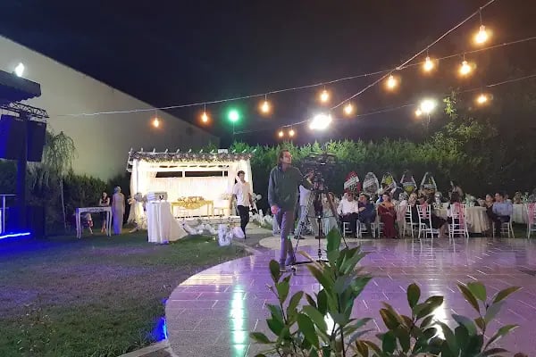 Safir Kır Düğün Salonları - Resim 5