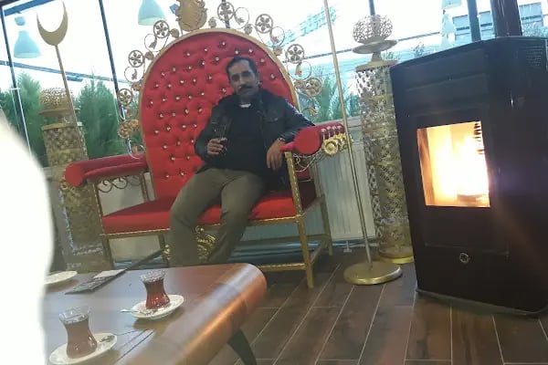 Safir Kır Düğün Salonları - Resim 12