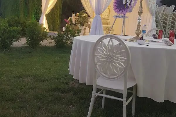 Safir Kır Düğün Salonları - Resim 18