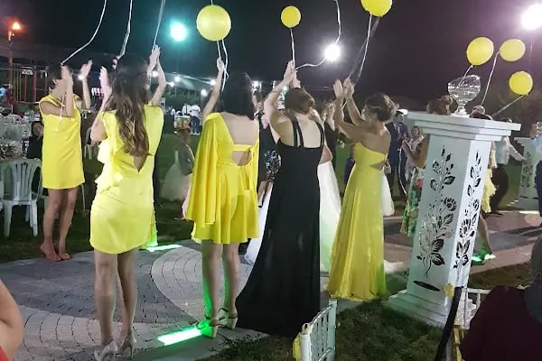 Safir Kır Düğün Salonları - Resim 19
