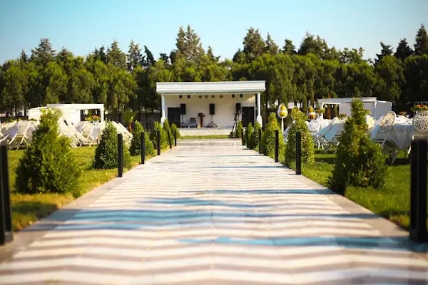 Safir Kır Düğün Salonları - Resim 7