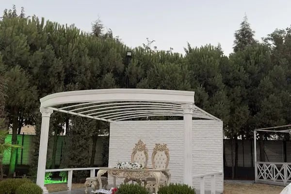 Safir Kır Düğün Salonları - Resim 10