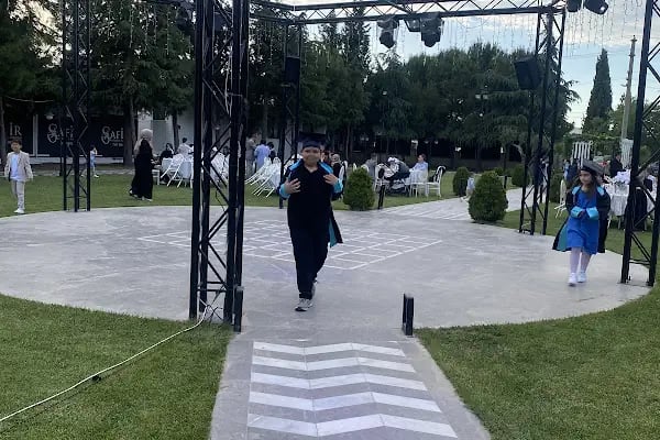 Safir Kır Düğün Salonları - Resim 17