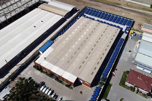 Seha Otomotiv (Fabrika) - Resim 2