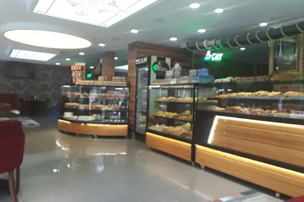 Neves Baklava &amp; Kadayıf - Resim 10