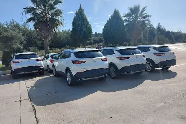 Arven Bodrum Car Rental - Resim 1