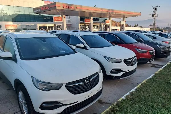 Arven Bodrum Car Rental - Resim 10