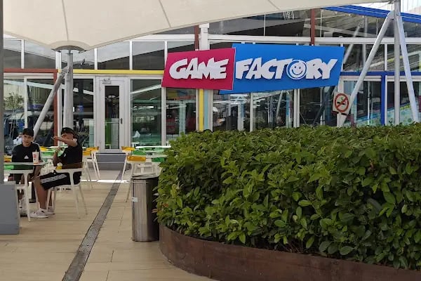 Game Factory - Resim 12
