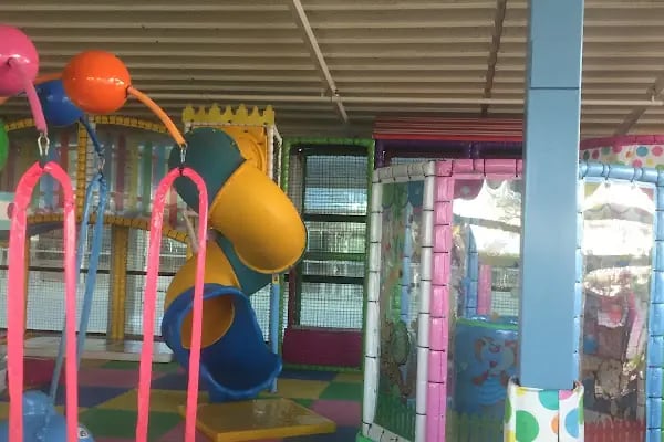 Game Factory - Resim 1