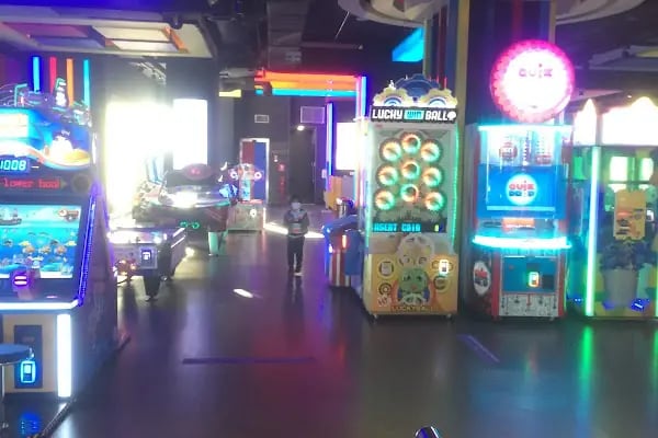 Game Factory - Resim 4
