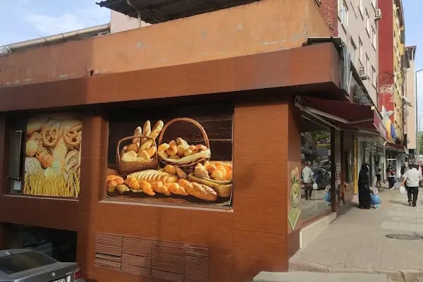 Yayla Ekmek Fırını - Resim 1