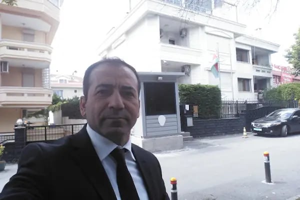 Belarus Cumhuriyeti İstanbul Başkonsolosluğu - Resim 6