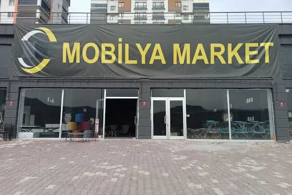 İstanbullu Mobilya Market - Resim 1